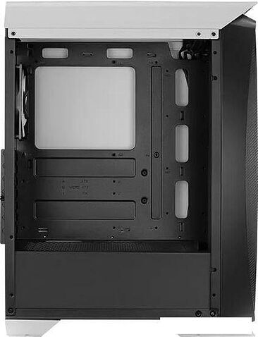 Корпус AeroCool Aero One Frost-G-WT-v1