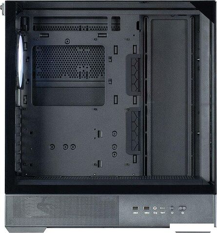 Корпус Zalman P40 Prism (черный)