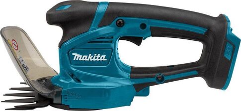 Кусторез + ножницы Makita DUM111SYX (с 1-им АКБ)
