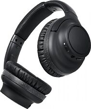 Наушники Audio-Technica ATH-S300BT (черный)