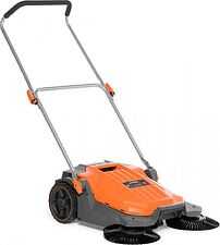 Подметальная машина Daewoo Power DASW 6520