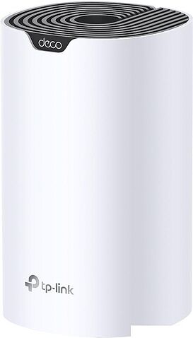 Wi-Fi система TP-Link Deco S7 (1 шт)