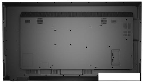 Информационная панель Hikvision DS-D5043UC