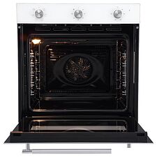 Электрический духовой шкаф Korting OKB 1310 GSCW