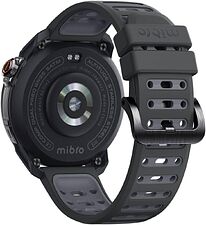 Умные часы Mibro GS Pro 2 (темно-серый)