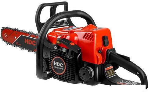 Бензопила HDC HD-C180 HD6210-2