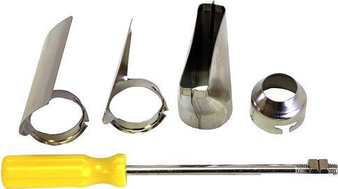 Промышленный фен Калибр ТП-2100