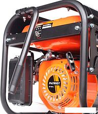 Бензиновый генератор Patriot GP 3810L