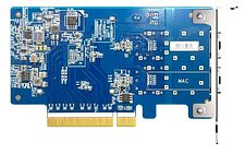 Сетевая карта QNAP QXG-25G2SF-CX6