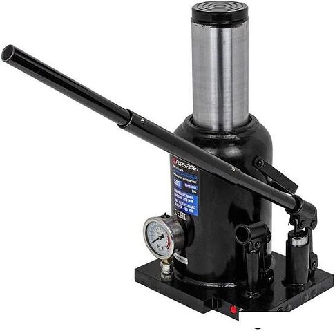 Бутылочный домкрат FORSAGE F-TH905001 BIG 50т