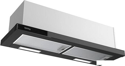 Кухонная вытяжка Korting KHP 9815 GN