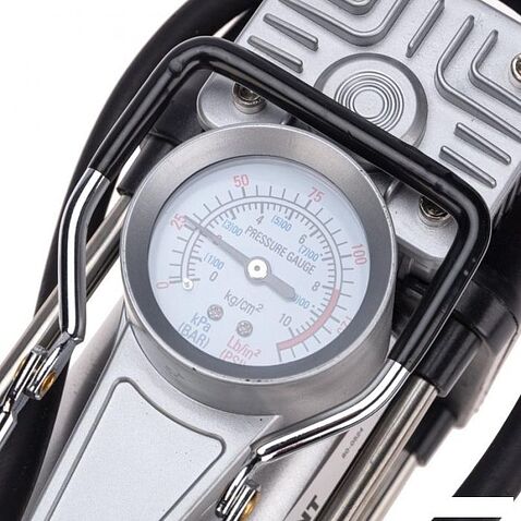 Автомобильный компрессор Rexant 80-0524