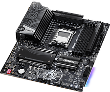 Материнская плата ASRock B650E Taichi Lite