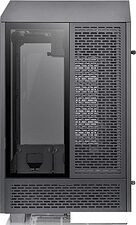 Корпус Thermaltake The Tower 100 Mini CA-1R3-00S1WN-00