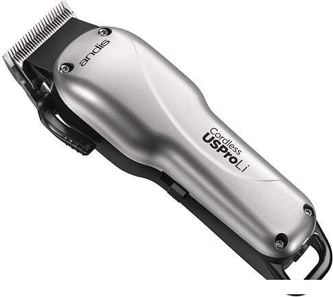 Машинка для стрижки Andis Cordless USPro Li Adjustable Blade Clipper LCL [73010]