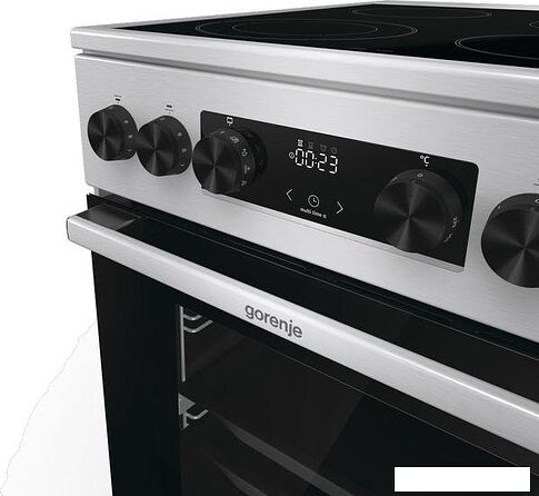 Кухонная плита Gorenje GECS5C70XA