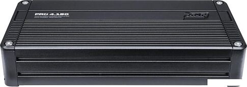 Автомобильный усилитель AMP PRO 4.150