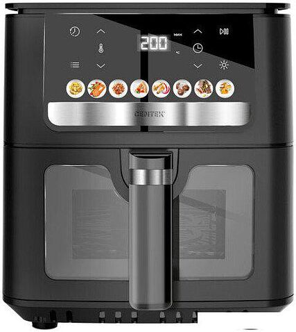 Аэрогриль (аэрофритюрница) CENTEK CT-3103