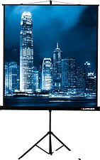 Проекционный экран Lumien Master View 180x180 (LMV-100103)