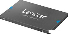 SSD Lexar NQ100 240GB LNQ100X240G-RNNNG