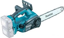 Аккумуляторная Makita DUC302Z