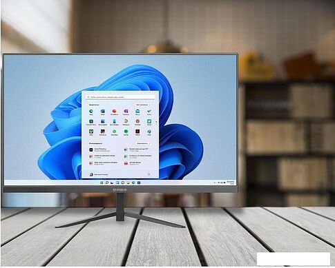 Моноблок IRBIS MB2383S