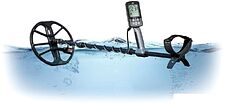 Металлоискатель Minelab Equinox 600