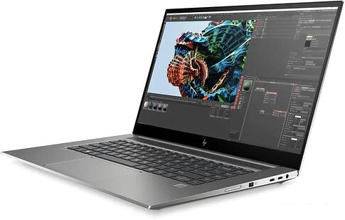 Рабочая станция HP ZBook 15 Studio G8 525B4EA