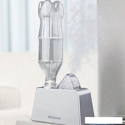 Увлажнитель воздуха Medisana Minibreeze