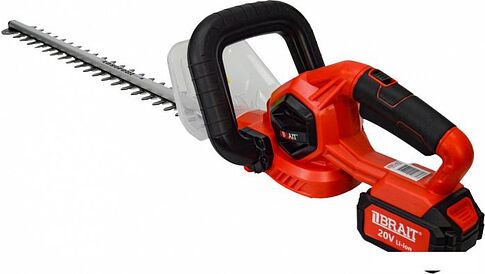 Кусторез Brait BCHT20-4PU PRO (с 1-им АКБ)