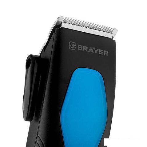 Машинка для стрижки волос Brayer BR3432