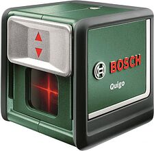 Лазерный нивелир Bosch Quigo [0603663521]