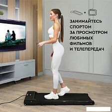Электрическая беговая дорожка Planta TM-150