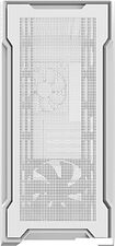 Корпус Gigabyte C102 Glass Ice