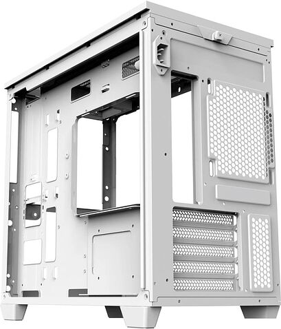 Корпус A4Tech Bloody BD-CC117F (белый)