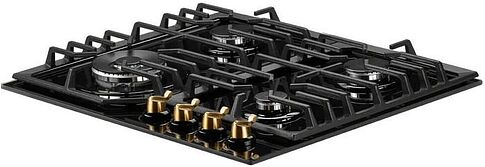 Варочная панель KUPPERSBERG FG 603 B Bronze