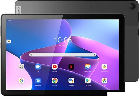 Планшет Lenovo Tab M10 3rd Gen TB-328XU 4GB/64GB (серый)