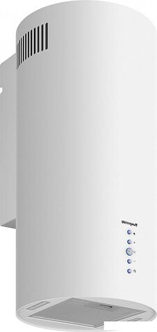 Кухонная вытяжка Weissgauff Gracia 70 WH