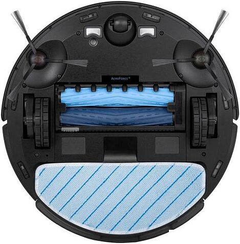 Робот-пылесос Ecovacs Deebot Ozmo T9 Aivi