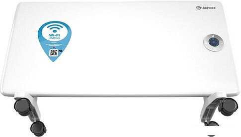 Конвектор Thermex Frame 1500E Wi-Fi