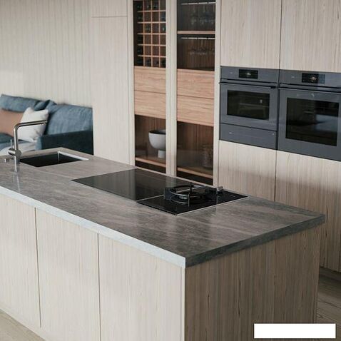 Варочная панель ASKO HG8313BGB1