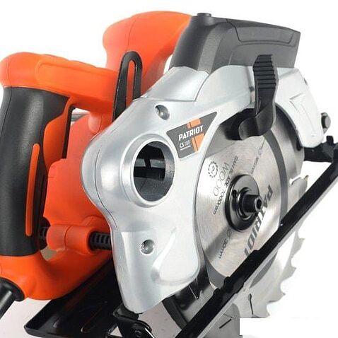 Дисковая пила Patriot CS 188