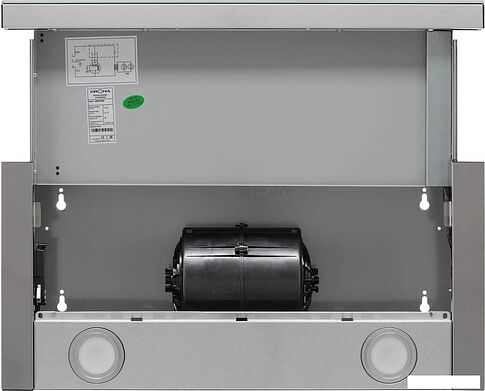 Кухонная вытяжка Krona Kamilla Sensor Max 600 T КА-00008311