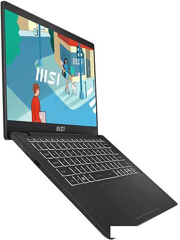 Ноутбук MSI Modern 14 C7M-250XRU
