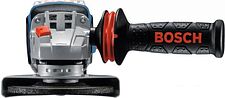 Угловая шлифмашина Bosch GWS 18V-15 SC Professional 06019H6100 (без АКБ)