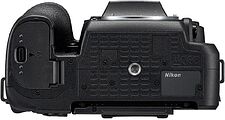 Фотоаппарат Nikon D7500 Body Фотоаппарат Nikon D7500 Body