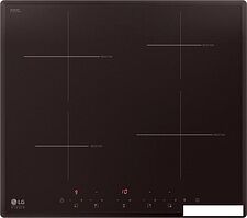 Варочная панель LG HU641PH
