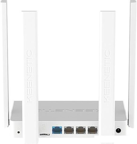 4G Wi-Fi роутер Keenetic Runner 4G KN-2212