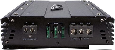 Автомобильный усилитель Aura Indigo-D1.900