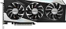 Видеокарта Gigabyte GeForce RTX 3060 Gaming 12G GV-N3060GAMING-12GD Видеокарта Gigabyte GeForce RTX 3060 Gaming 12G GV-N3060GAMING-12GD